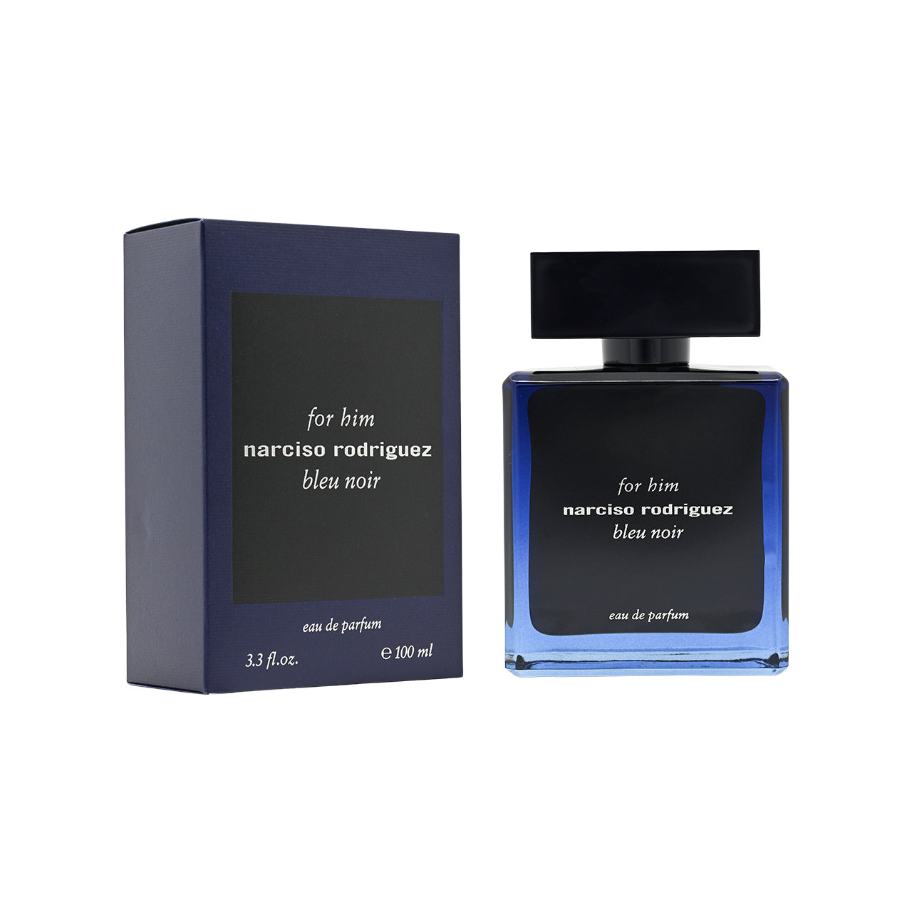 Narciso Rodriguez For Him Bleu Noir Eau de Parfum 100ml Sasa