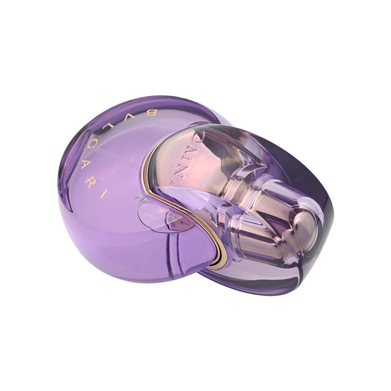 Bvlgari Omnia Amethyste Eau de Toilette 100ml