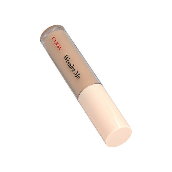 Pupa Wonder Me Fatigue Eraser #20 Medium Cold Beige 4.2ml