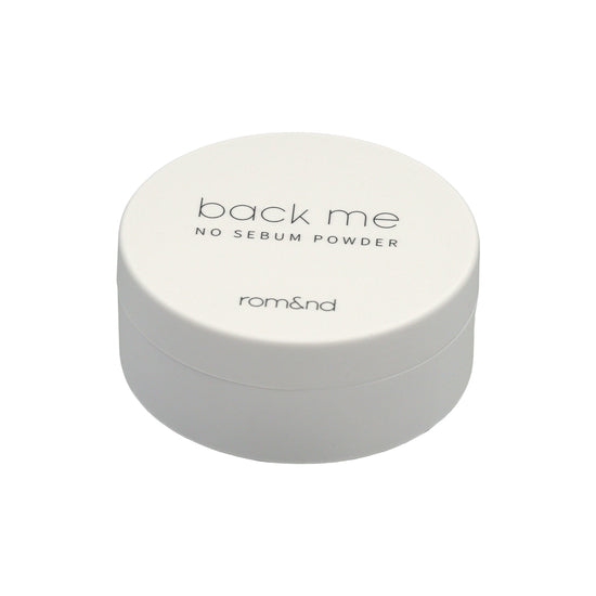 Rom&nd No Sebum Powder 5g