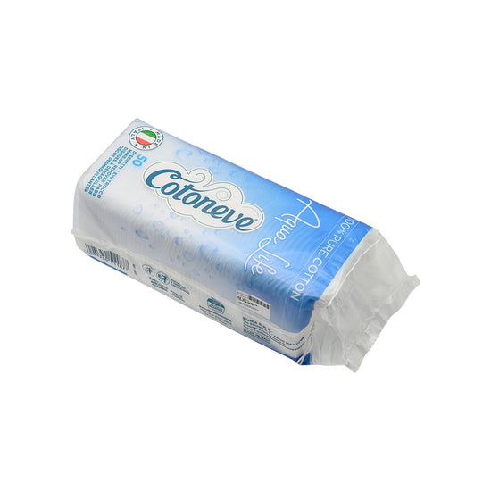 Cotoneve Aqua Life Maxi Square Pads 50pcs