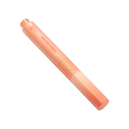 Dasique Vegan Melting Candy Balm #01 Gentle Peach | Sasa Global