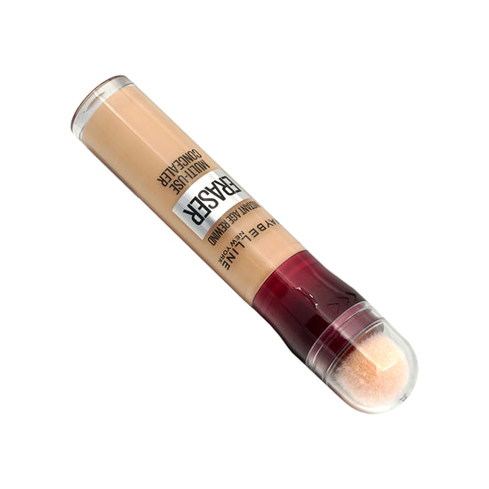 Maybelline Eraser Multi-Use Concealer #120 6ml | Sasa Global eshop