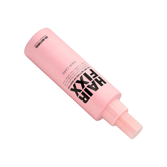 So Natural All Day Setting Up Hair Fixx 155ml