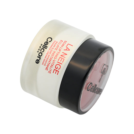 Cellcore Infini Intensive Radiance Cream Mask 50ml | Sasa Global
