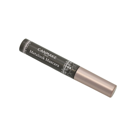 Canmake Metalook Mascara #03 1pc