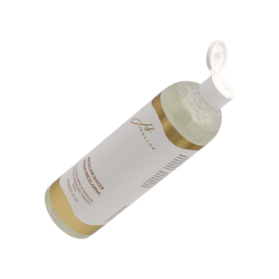 Jensany Hydrating Micellar Water 500ml | Sasa Global eshop