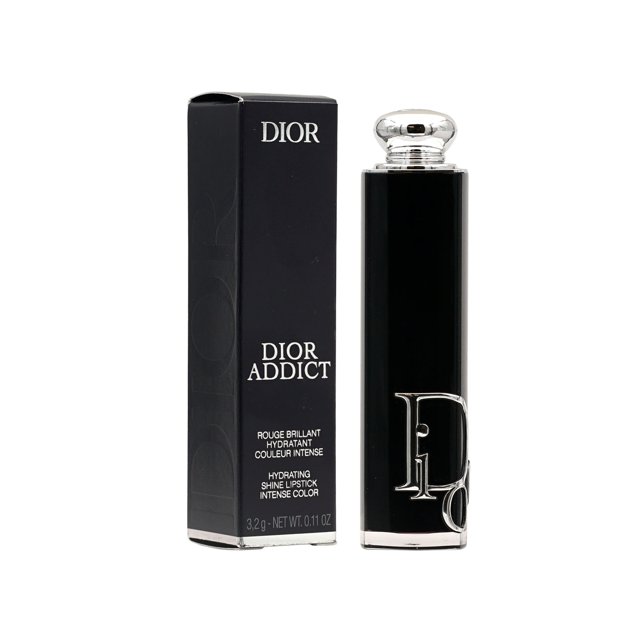 Dior Addict Hydrating Shine Lipstick #745 Red volution 3.2g | Sasa