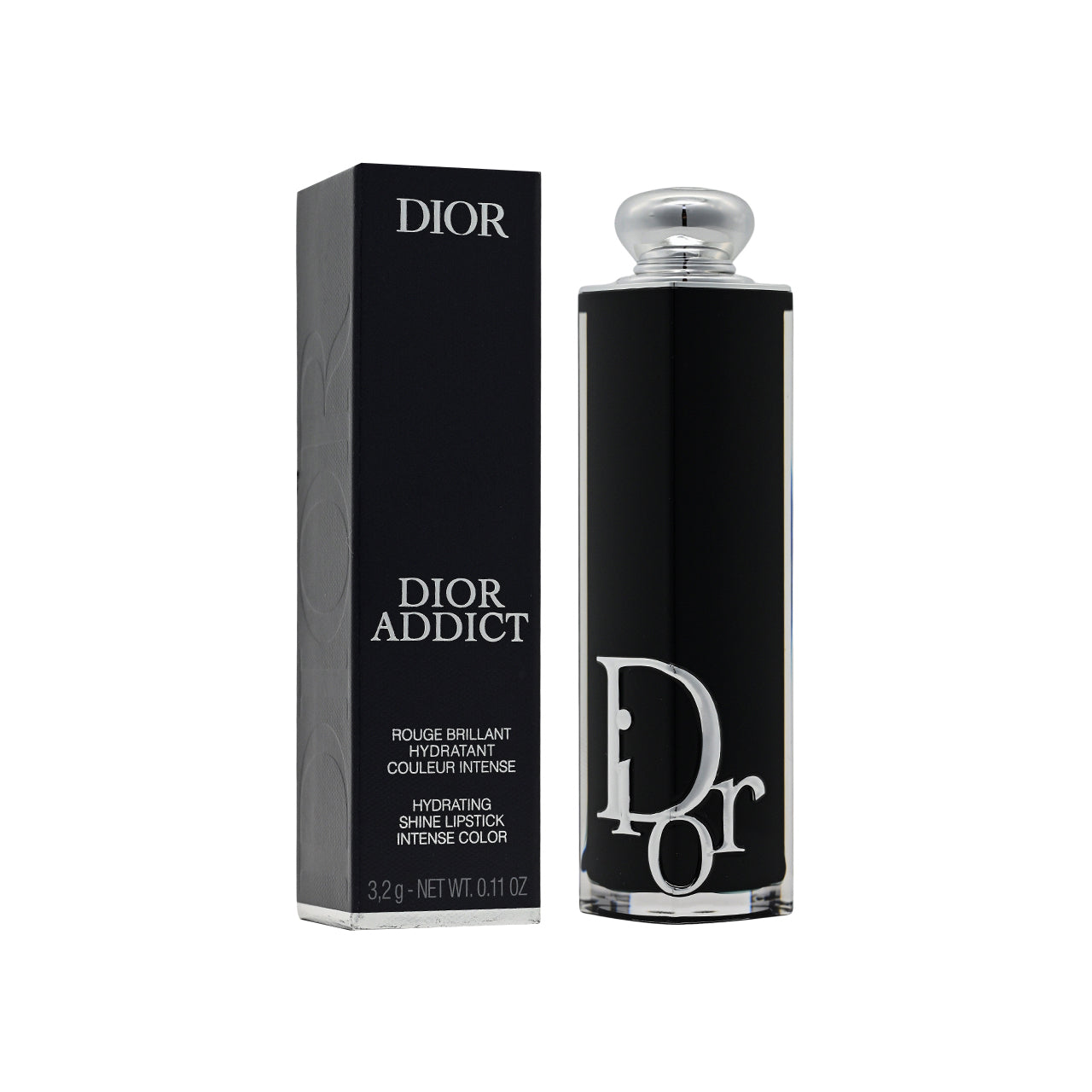 Christian Dior Addict Hydrating Shine Lipstick #418 Beige Oblique
