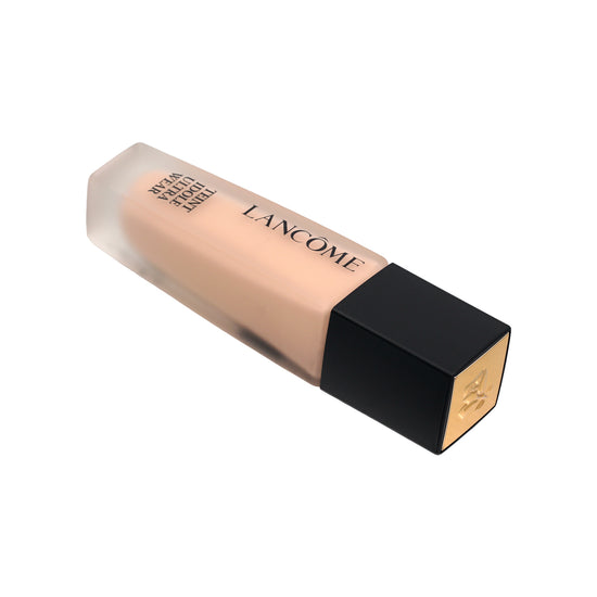 Lancome SPF40/PA+++ Teint Idole Ultra Wear Foundation #P-01 30ml