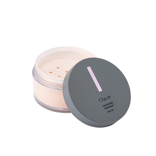 Chacott Matte Finishing Powder #761 Natural 30g