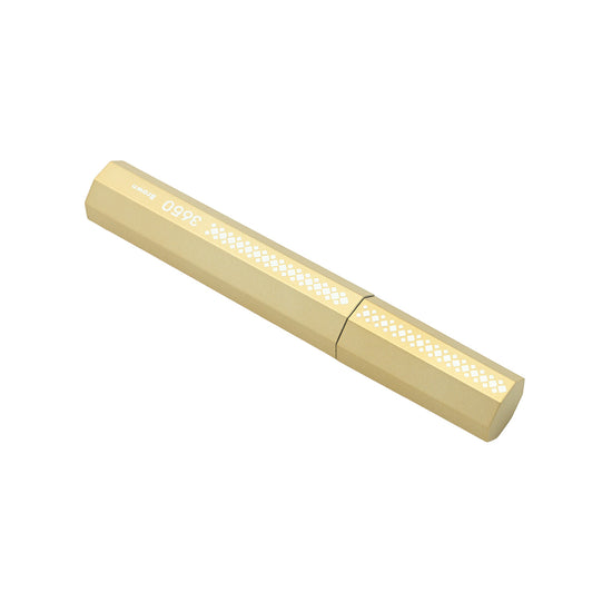 San Roku Go Zero 3650 Film Color Mascara #Brown