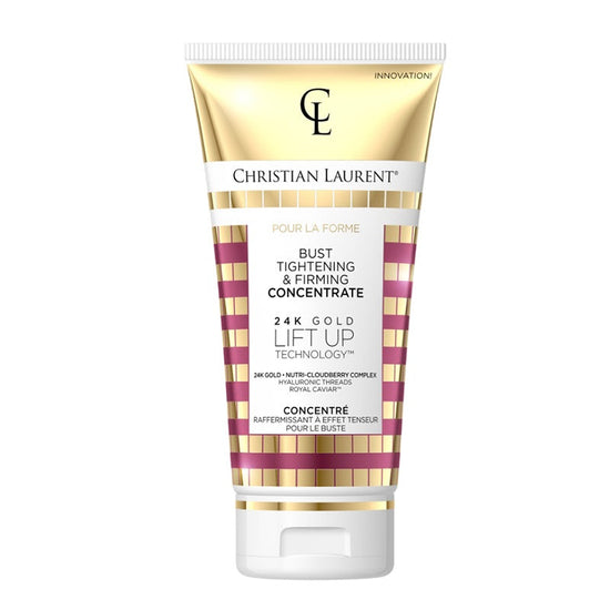 Christian Laurent Bust Tightening and Firming Concentrate 150ml | Sasa Global