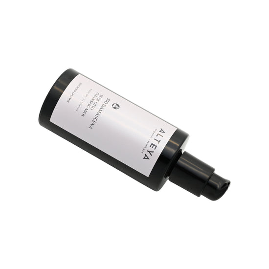 Alteya Organics Organic Rose Otto Cleansing Milk 200ml | Sasa Global