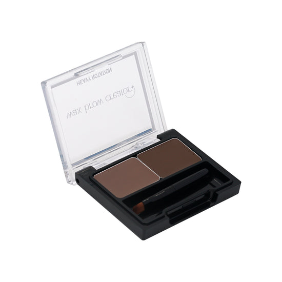 Kiss Me Wax Brow Creator #01 Brown 1.9g