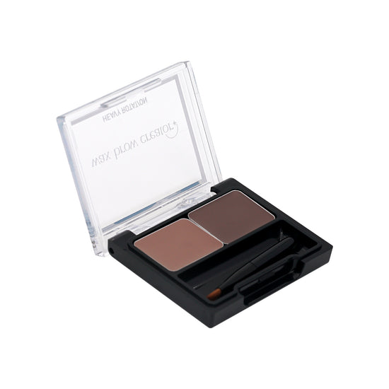 Kiss Me Wax Brow Creator #02 Ash 1.9g