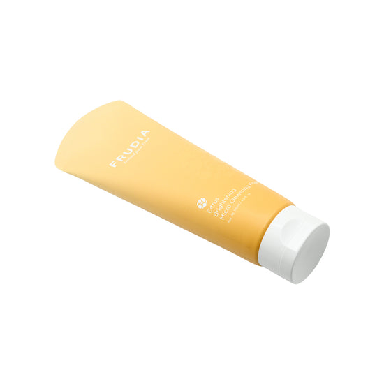 Frudia Citrus Brightening Micro Cleansing Foam 145ml