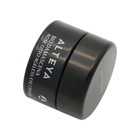 Alteya Organics Bio Damascena Organic Ageless Rose Otto Eye Cream