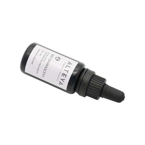 Alteya Organics Organic Rose Nourishing Face Serum 20ml | Sasa Global