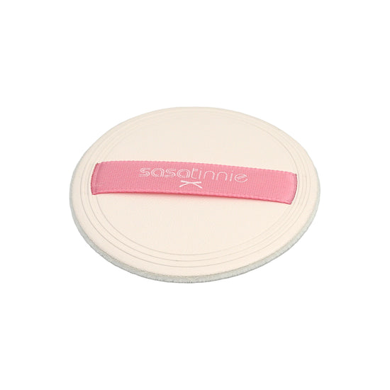 Sasatinnie Pressed Powder Puff 1pc
