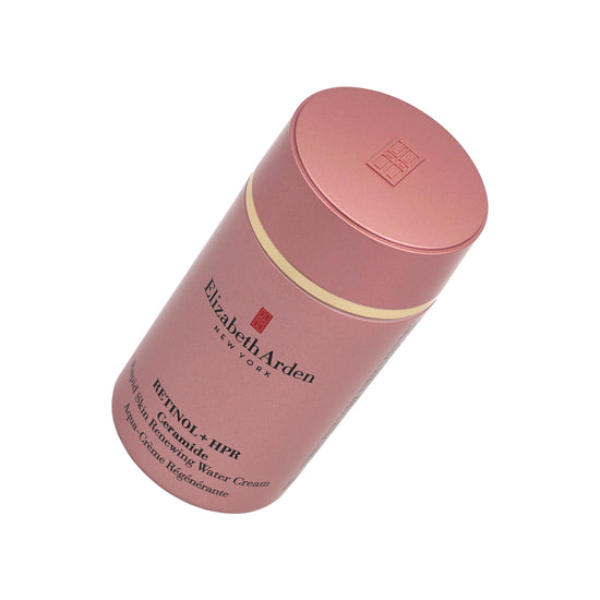 Elizabeth Arden Retinol+HPR Ceramide Rapid Skin-Renewing Water Cream 50ml