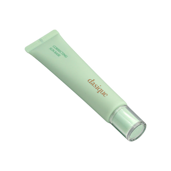 Dasique SPF50+PA+++ Correcting Sun Base #02 Cica Green | Sasa Global