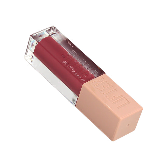 Maybelline Lifter Shine #014 Heat 5.4ml | Sasa Global eshop