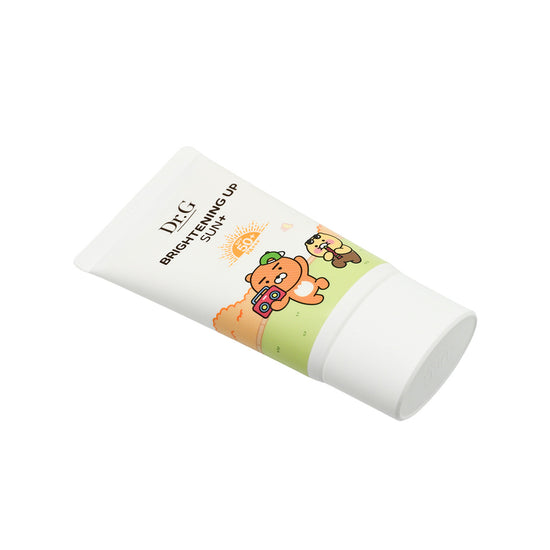 Dr.G SPF50+ PA+++ Kakao Brightening-up Sun+ 50ml | Sasa Global