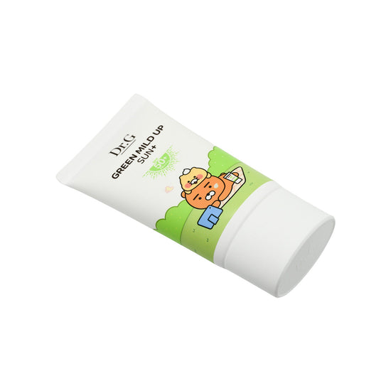 Dr.G SPF50+ PA++++ Kakao Green Mild Up Sun+ 50ml | Sasa Global