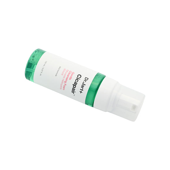 Dr.Jart+ Cicapair Gentle Cleaning Foam 150ml | Sasa Global eshop