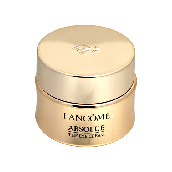 Lancome New Absolue Eye Cream 20ml | Sasa Global eshop