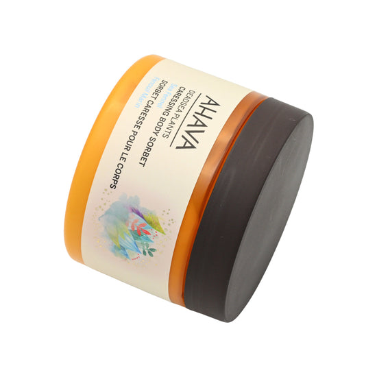 AHAVA Deadsea Plants Caressing Body Sorbet -Seafennel 350ml