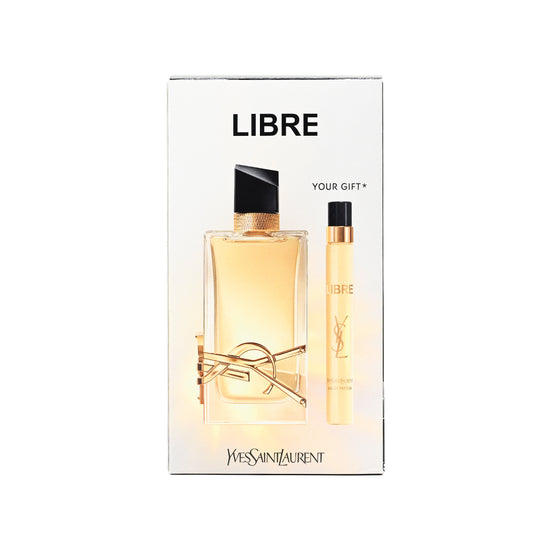 Yves Saint Laurent Libre Eau de Parfum Set 2pc
