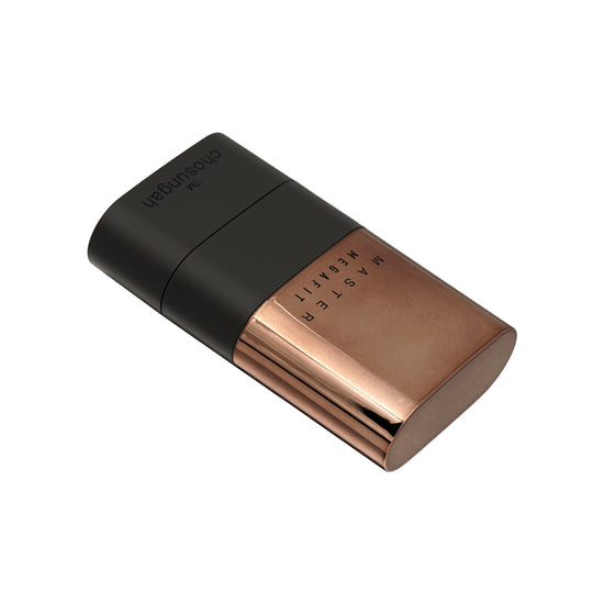 chosungah TM SPF50+PA++++ Mega Fit Flawless Double-ended Foundation Stick #01 Light Beige 16g