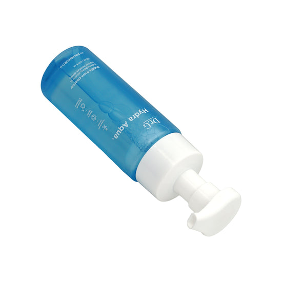 Dr.G Hydra Aqua Bubble Foam Cleanser 150ml | Sasa Global eshop