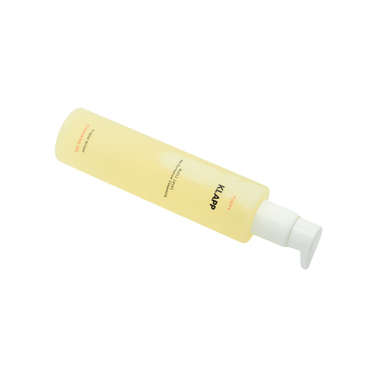 KLAPP Triple Action Cleansing Gel 200ml