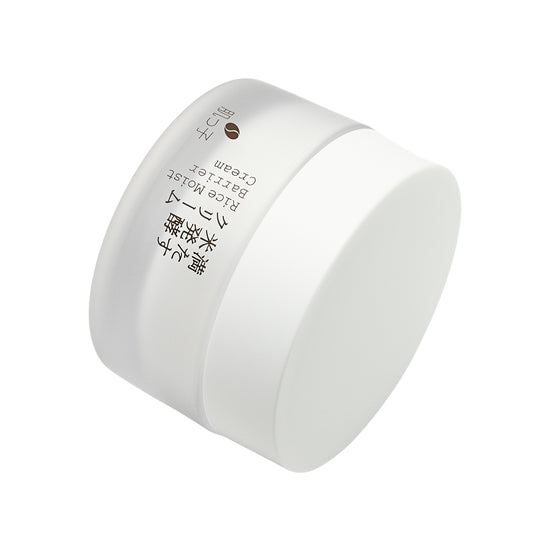 Hadatuko Rich Moist Barrier Cream 46g | Sasa Global eshop