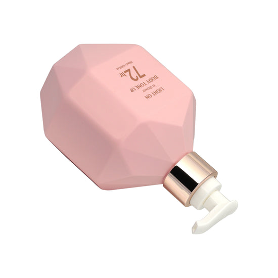 Beauty Of Majesty Light On in Shower Body Tone up 290ml | Sasa Global