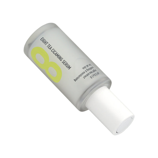 Beauty Of Majesty Eight Tea Cicaming Serum 38ml | Sasa Global eshop