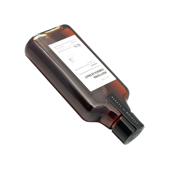 Beauty Of Majesty Houttuynia Cordata Extract 150ml | Sasa Global