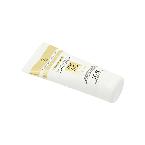 Christian Laurent Multi-protective Lifting Crean SPF50++++ 30ml