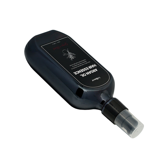 Celluver Hair Perfume Essence Oil Grape & Floral (100ml)