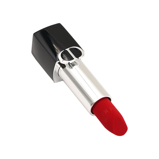 Dior Rouge Dior Lipstick #999 Velvet 3.5g