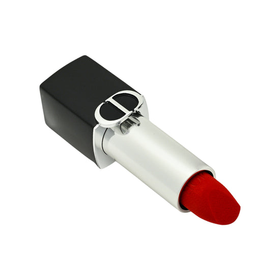 Christian Dior Rouge Dior Lipstick #888 Strong Red 3.5g