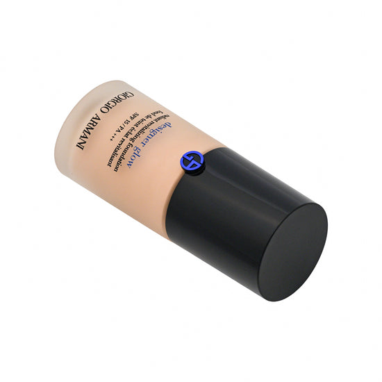 Giorgio Armani Designer Glow Radiant Revitalizing Foundation #2 30ml