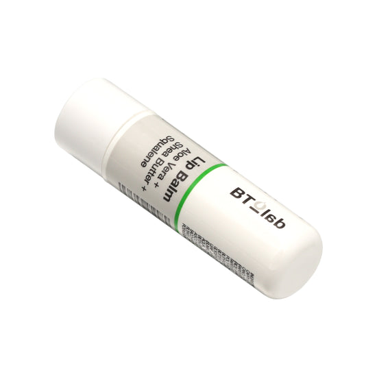 BT_Lab Lip Balm Shea Aloe Squalene 5.5ml