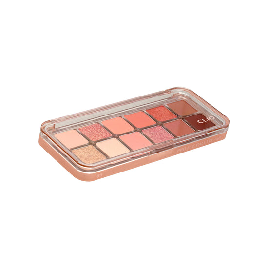 Clio Pro Eye Palette Air #09 Peach Mate Apple| Sasa Global eshop