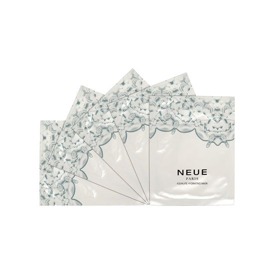 Neue Aqualife Mask 13ml x 5pcs