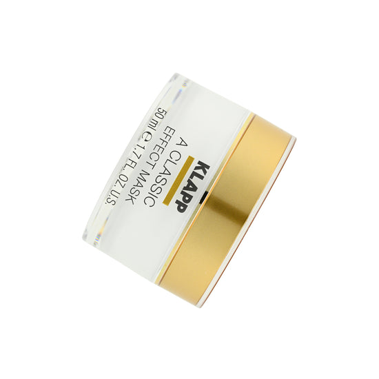 KLAPP A Classic Effect Mask 50ml