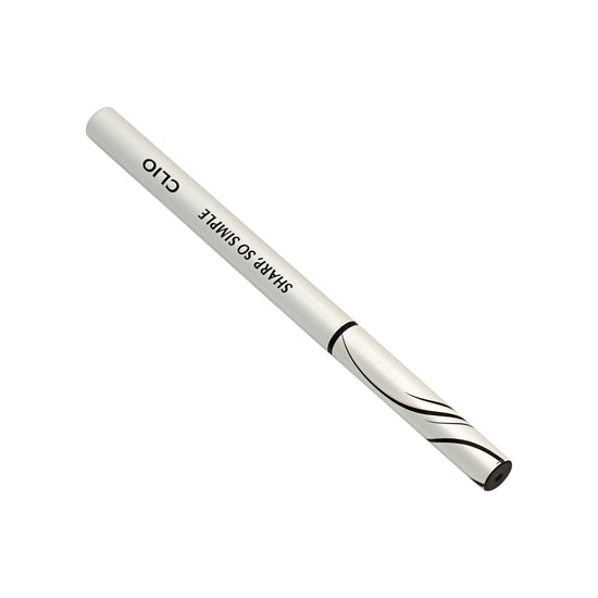 Clio Sharp So Simple Waterproof Pencil Liner #03 Black Brown 0.14g